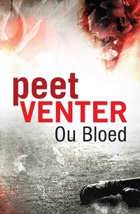 Enlarge image Cover: Ou bloed - LAPA Publishers