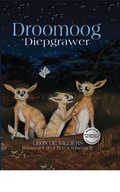 Cover: Droomoog Diepgrawer - LAPA Publishers
