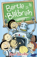 Cover: Bertie Blikbrein - LAPA Publishers