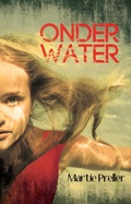 Cover: Onder water - LAPA Publishers