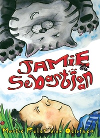 Enlarge image Cover: Jamie en Sebastiaan - LAPA Publishers
