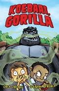 Cover: Koebaai, Gorilla - LAPA Publishers