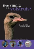 Cover: Hoe Vinnig is 'n Volstruis? - LAPA Publishers