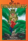 Cover: Jy en die dinosourus - LAPA Publishers