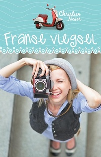 Abbildung von: Franse vlegsel - LAPA Publishers