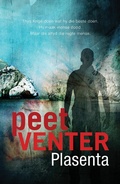 Cover: Plasenta - LAPA Publishers