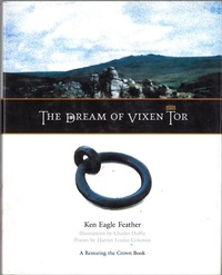 Abbildung von: The Dream of Vixen Tor - Hampton Roads Publishing Co