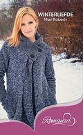 Cover: Winterliefde - Romanza