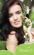 Cover: Ek het jou lief - Romanza