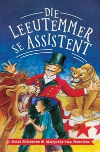 Abbildung von: Die Leeutemmer se Assistant - LAPA Publishers