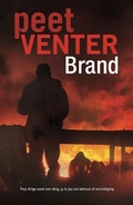 Cover: Brand - LAPA Publishers