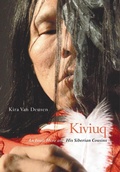 Cover: Kiviuq - MQUP