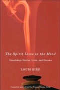 Cover: Spirit Lives in the Mind - MQUP
