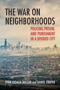 Abbildung von: The War on Neighborhoods - Beacon Press