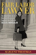 Cover: Fair Labor Lawyer - Princeton University Press