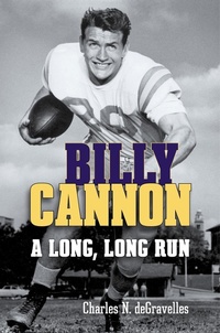 Abbildung von: Billy Cannon - Princeton University Press