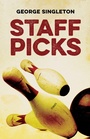 Cover: Staff Picks - Louisiana State University Press