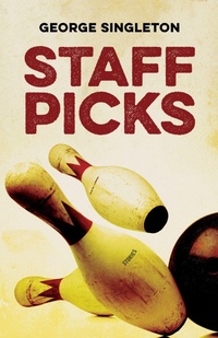 Enlarge image Cover: Staff Picks - Louisiana State University Press