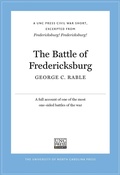 Cover: The Battle of Fredericksburg - The University of North Carolina Press