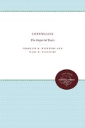 Cover: Cornwallis - The University of North Carolina Press