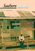 Cover: Southern Cultures: The Special Issue on Food - UNC Center for the Study of the American South
