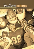 Cover: Southern Cultures - UNC Center for the Study of the American South