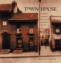 Cover: Town House - Omohundro Institute and UNC Press