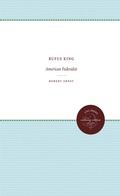 Cover: Rufus King - Omohundro Institute and UNC Press