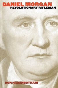 Enlarge image Cover: Daniel Morgan - Omohundro Institute and UNC Press