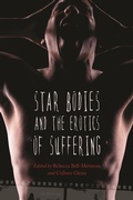 Cover: Star Bodies and the Erotics of Suffering - Wayne State University Press