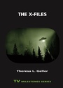Cover: X-Files - Wayne State University Press