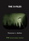 Cover: X-Files - Wayne State University Press