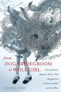 Cover: From Dog Bridegroom to Wolf Girl - Wayne State University Press