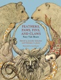 Cover: Feathers, Paws, Fins, and Claws - Wayne State University Press