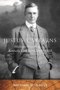 Abbildung von: Justus S. Stearns - Wayne State University Press