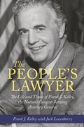 Bild: People's Lawyer - Wayne State University Press