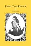 Cover: Fairy Tale Review - Wayne State University Press