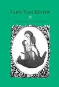 Cover: Fairy Tale Review - Wayne State University Press