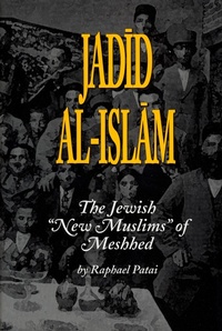 Abbildung von: Jadid al-Islam - Wayne State University Press