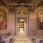 Cover: Detroit Public Library - Wayne State University Press