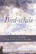 Cover: Bird-while - Wayne State University Press