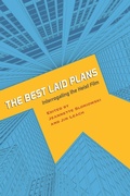 Cover: Best Laid Plans - Wayne State University Press