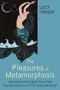 Cover: Pleasures of Metamorphosis - Wayne State University Press
