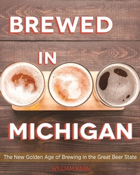 Abbildung von: Brewed in Michigan - Painted Turtle