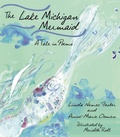 Cover: Lake Michigan Mermaid - Wayne State University Press