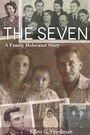 Cover: Seven, A Family Holocaust Story - Wayne State University Press