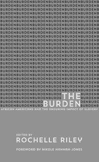 Enlarge image Cover: Burden - Wayne State University Press
