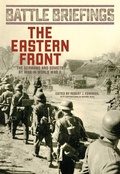 Cover: The Eastern Front - Stackpole Books