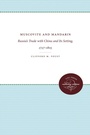 Cover: Muscovite and Mandarin - The University of North Carolina Press
