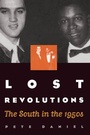 Cover: Lost Revolutions - The University of North Carolina Press